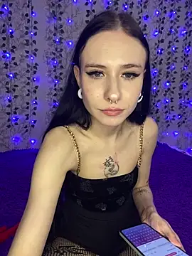 SnowWhite_Lissa's cam snapshot