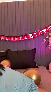 AliceRitter live sex cam