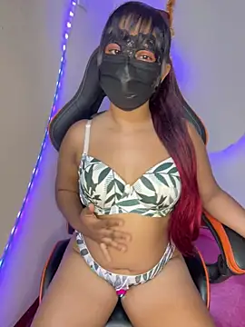 Ariana__Marie's cam snapshot