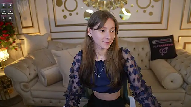 Stefany-SWEET's cam snapshot