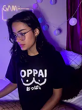 Iam_Lyan_ live sex cam