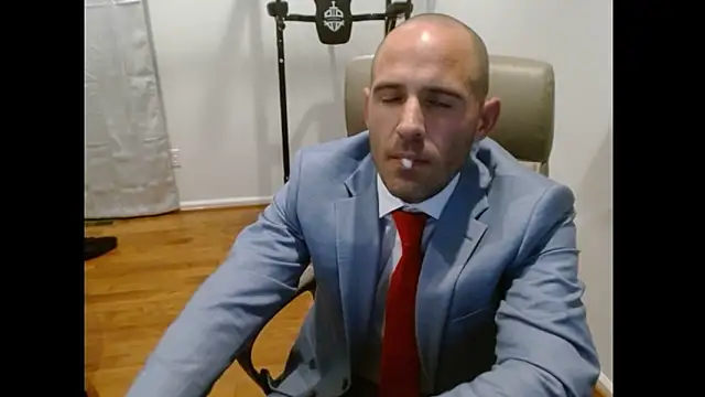 TheNakedPreacher live sex cam