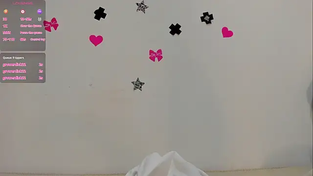 Juliette__3 live sex cam