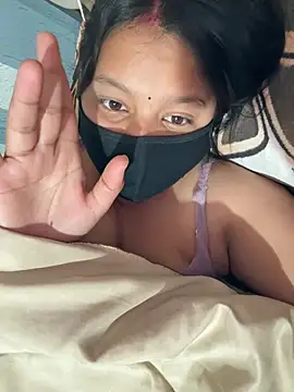 its_Vandana's cam snapshot