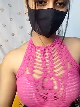 Cute-Janvi-5 live sex cam