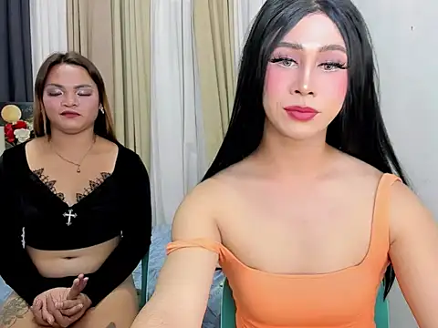 Seductive_Paloma live sex cam