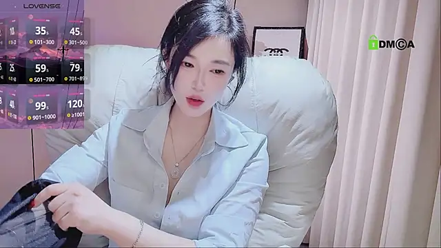 YunShan-33 live sex cam