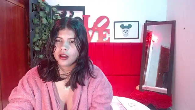 VAINILADREAM's cam snapshot