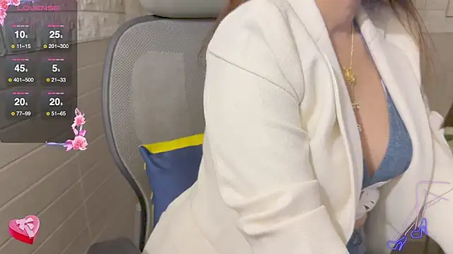 Your_Sassy_Goddess's cam snapshot