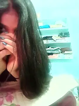 College--girl's cam snapshot