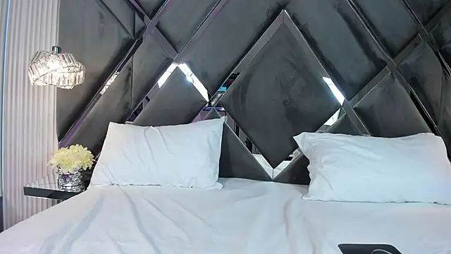 MaluDiaz's cam snapshot