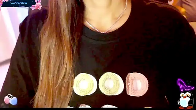 Amaeira_'s cam snapshot