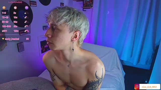 Nick_Bangover_'s cam snapshot