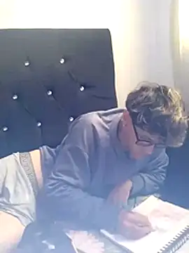 xlxAnder's cam snapshot