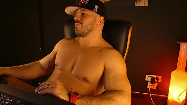 AngeloEric live sex cam