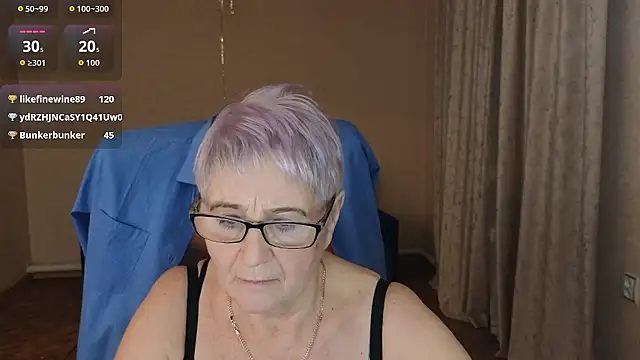 Sandra_Snowflake live sex cam