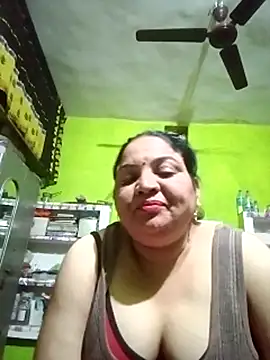 Chanchal_cute's cam snapshot