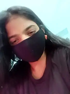 College--girl's cam snapshot