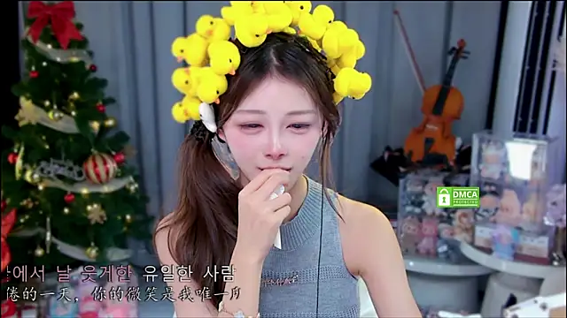 xixibaby- live sex cam