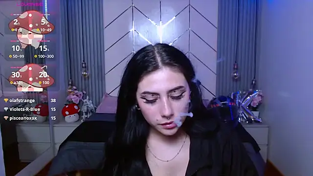 agarycus_ live sex cam