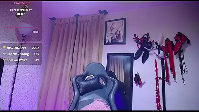 Noise_Lux33's cam snapshot