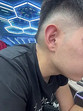 Johan_stick's cam snapshot