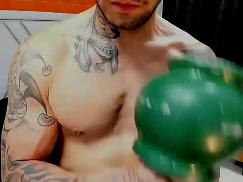 lucky_smith1's cam snapshot