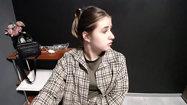 Sunny_siren's cam snapshot