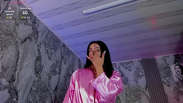 AshleyVega01's cam snapshot