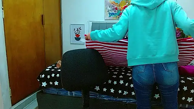 karlamorris_ live sex cam