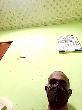 hotblack7's cam snapshot