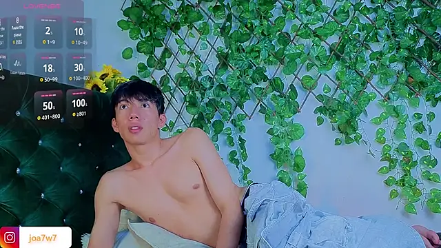 Levii_Ackermann's cam snapshot