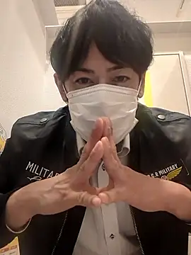 RYOTA8888888888's cam snapshot