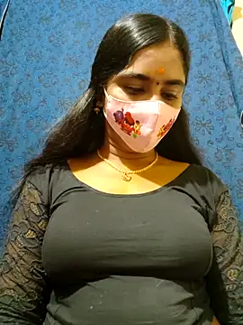 mini-queen's cam snapshot