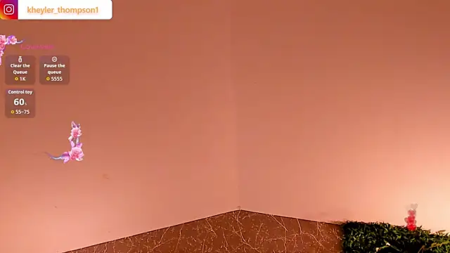 Kheyler_1's cam snapshot