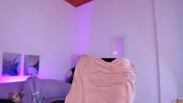 Allyson_aisha live sex cam