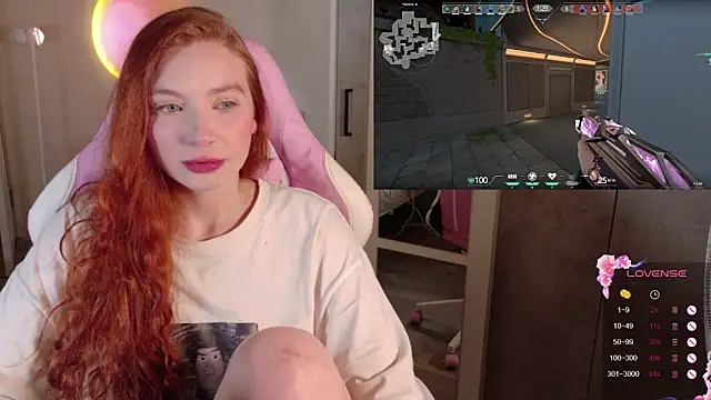 cinnabon_girls live sex cam