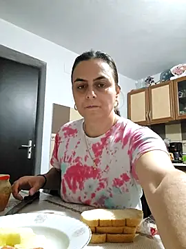 IsabelleCraft live sex cam