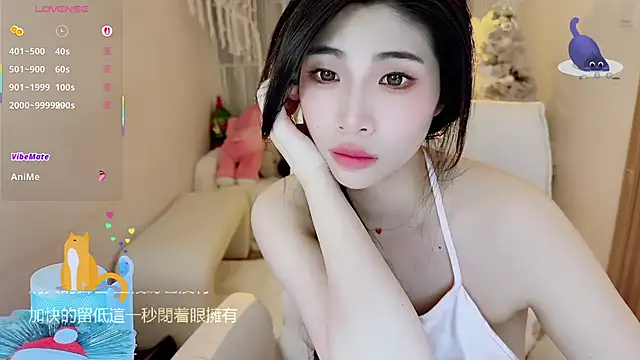 Vaidurya-Yolo live sex cam