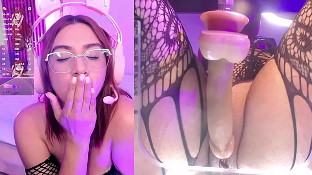 CamilaVegas_ live sex cam