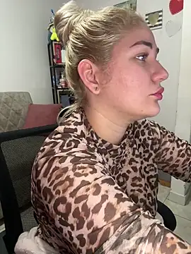 Celestedubois live sex cam