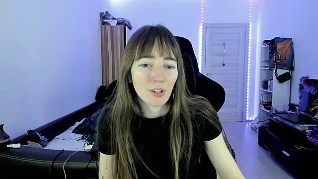 bekkawell live sex cam