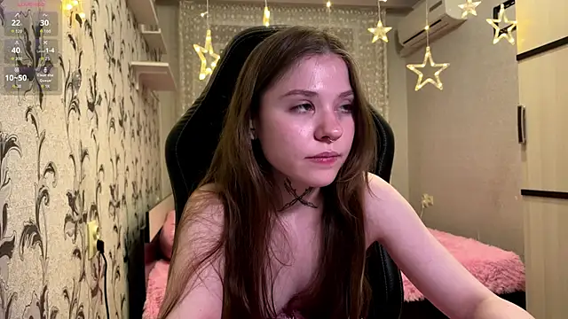 GayleLuu live sex cam