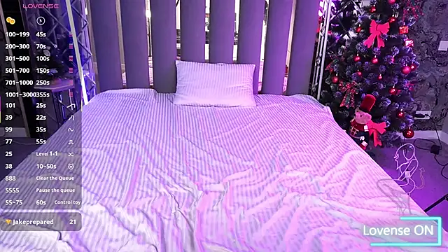 AmiraChase's cam snapshot