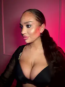 CardiSweetBaby live sex cam