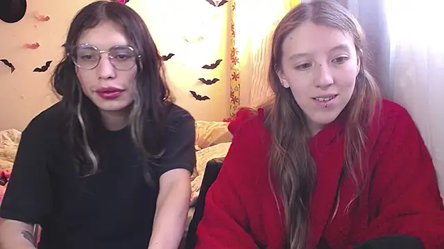 Briar_y_Blair live sex cam