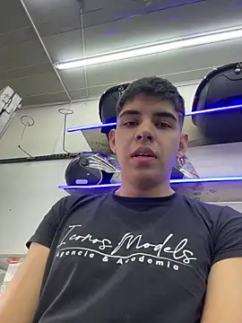 Johan_stick live sex cam