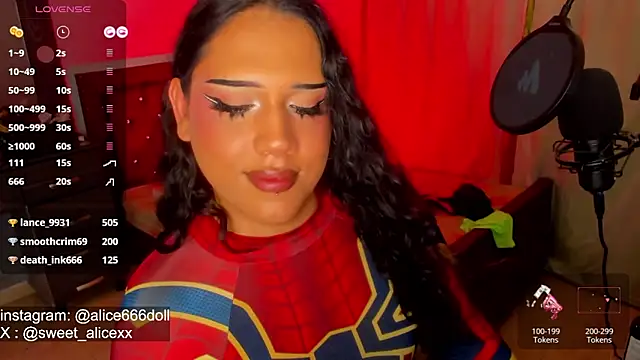 SWEET_ALICEXX live sex cam