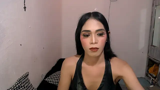 Horsecock_princess live sex cam