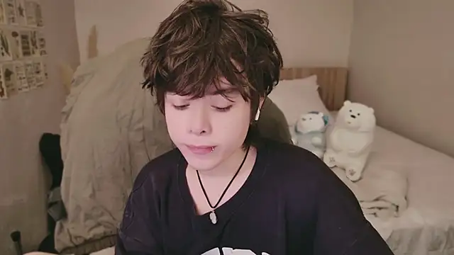 PaulTexx live sex cam